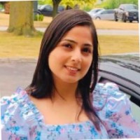 Twinkle Kumari