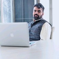 Muhammad Umair Naeem