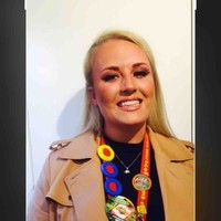 Georgina Tyson