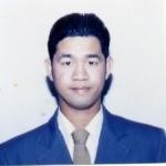 Mark Anthony Hebres