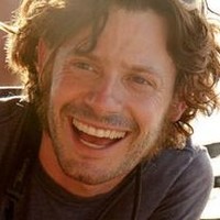 Aaron Huey