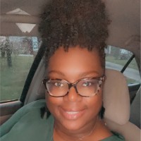 La'Rhonda George
