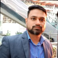 Bhupendra Singh Negi