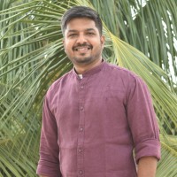 Mahesshwer Nandakumar
