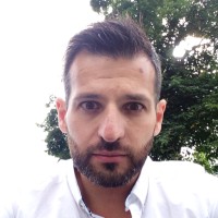 Pablo Moure González