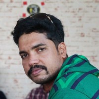 Ratheesh Kumar Ramachandran Pillai
