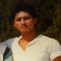 Hu Vo