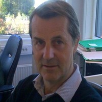 Bjørn Forwald