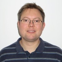 Carsten Harlev