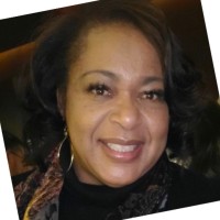 Bevette Davis