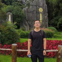 Tim Lu