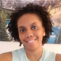 Gabrielle Langston