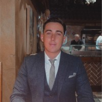 Jack Drummond