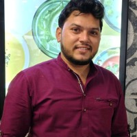 Krushna Hawane