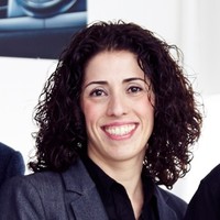 Gabriela Rosales