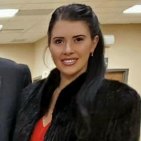 Allison Leigh Williams