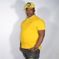 Moses Makitla