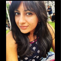 Shalini Venkataramani