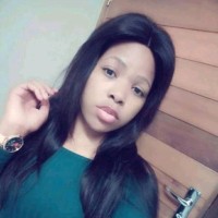 Noluthando Mncube