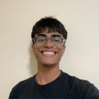 Harsh Patel