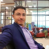 Israr Ahmad
