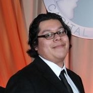 Efrain Ramirez