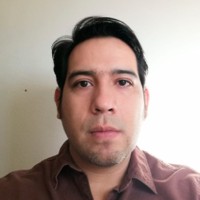 Diego Moreno