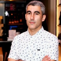 Óscar Santos Pérez