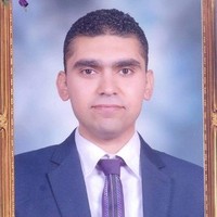 Chemist Ahmed Mohammedy