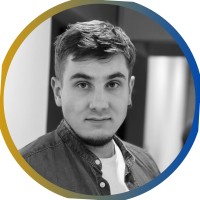Dmytro Poberezhnyi
