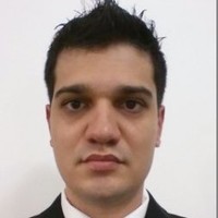 Alexandre Ferreira Gamba