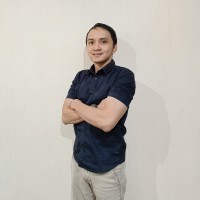 Nicholas Aryasetiawan