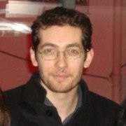 Kerem Geçmen