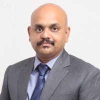 Abhijit Ghogle