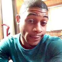 Justin Brown