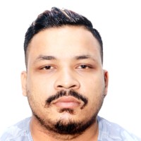 Dipesh Bk