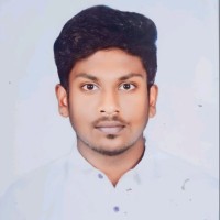 NIDEESH KUMAR M