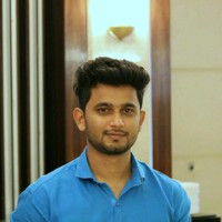 Janmesh Gharat