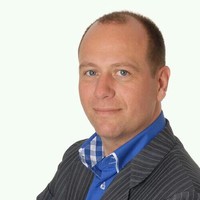 Erik van de Ven