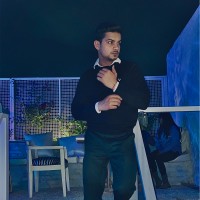 Ayush Babbar