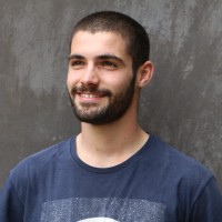 Matias Jarego