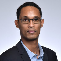 Fabrice JEAN-BAPTISTE