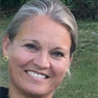 Malene Pickering