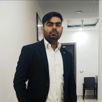 Siddhartha Kumar Tiwari