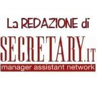 Redazione Secretary
