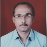 Sunil Pande