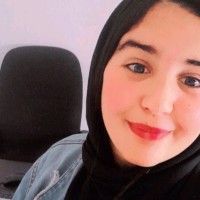 Oumaima Lambarki
