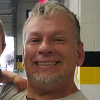 Jerry Priessnitz