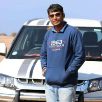 Praveen Kumar C S