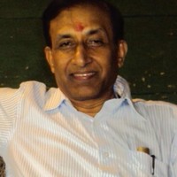 Drchander Malhotra